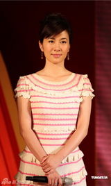 组图：《建党伟业》首映 周润发为角色断食减肥