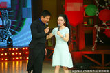 组图：杨钰莹毛宁再次携手献唱 金童玉女风采不减