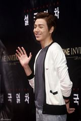 独家高清：《雪国列车》首映主创亮相大牌捧场