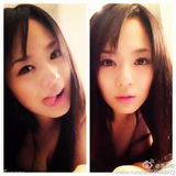 策划：卖萌耍宝手册揭秘 嘟嘴吐舌扮萝莉