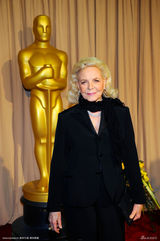 高清图：第82届奥斯卡金像奖颁奖礼后台掠影