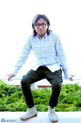 组图：威尼斯电影节对话陈可辛