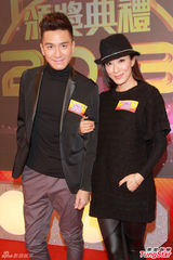 组图：TVB台庆提名揭晓 马国明杨怡再争视帝后