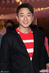 组图：王维基港视再投三千万 陈锦鸿签约4年