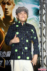 周杰伦五月天首度同台 林俊杰萧敬腾等助阵