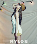 高清组图：MissA回归歌坛拍写真  展性感成熟魅力