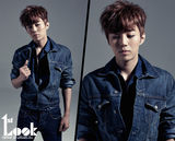 组图：韩新人男组合Tasty时尚写真彰显个性