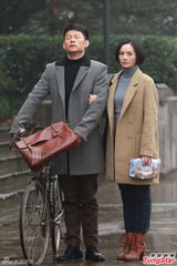 组图：李依玲与李健陷虐恋 好友聂鑫转京治疗