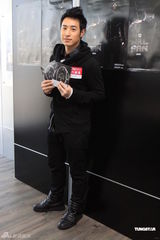 组图：潘玮柏桃花旺频获示爱 成当红女星性幻想对象