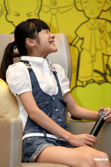 高清组图：周星驰徐娇宣传《长江7号爱地球》