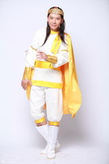 组图：大咖秀谢娜扮美艳苏妲己 戴军扮演伯邑考