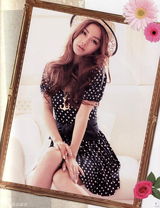 组图：黄晓明绯闻女友Angelababy美图集锦140张 