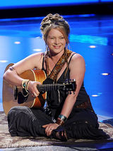 幻灯图：第九季《美国偶像》闪光时刻大盘点