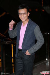 组图：张美妮大婚众星道贺 恨嫁杨怡抢花球