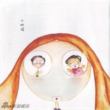 组图：“画家”范文芳的漫画人生 部分作品汇集