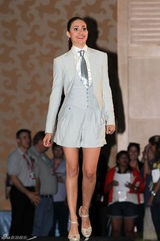 组图：美剧《无耻之徒》主创亮相动漫展