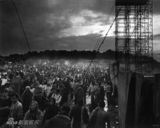 幻灯图集：1969伍德斯托克音乐节现场罕见珍图