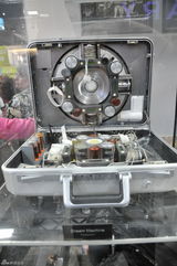 高清：豪门汇聚圣地亚哥 前瞻夜揭幕2011动漫展 