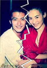 组图：谢家霸占娱乐头条半世纪 彪悍家史盘点