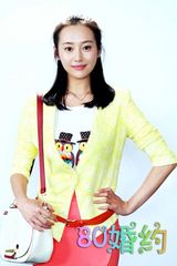 组图：《80婚约》热拍 人物照首曝光