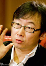 组图：精品传媒时尚盛典 票选非凡之星