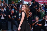 组图：第70届威尼斯电影节闭幕 红毯星光黯淡
