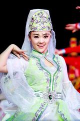 2012双拥晚会演出阵容