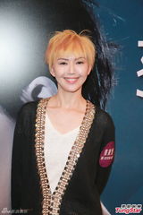 组图：孙燕姿产后身材好 内地18城巡演开启