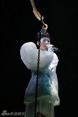 组图：策划-天后是神马，天后就是时尚ICON