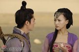 高清组图：《仙剑3》胡歌杨幂演绎凄婉爱情