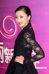 高清：众星云集千集盛典 尚雯婕一脸凶相成功抢镜