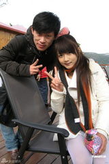 组图：《绑架大明星》许雅涵超龄敬业演出