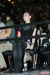 组图：林俊杰小巨蛋开唱 萧敬腾林志颖等助阵