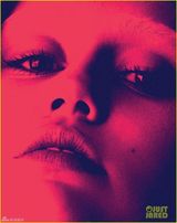 组图：21岁麦莉湿身全裸大尺度出镜 性感诱人