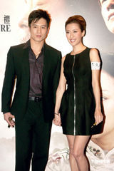 幻灯：《苏乞儿》香港首映 醉拳街舞表演向八爷致敬