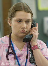 组图：第65届艾美奖喜剧类最佳女配角