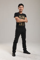 组图：开心麻花贺岁大戏《上贼船》主创主演