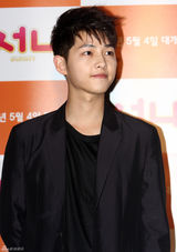 高清图：崔智友李泰兰赵权等众星助阵韩片VIP首映