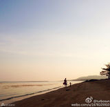 组图：孙俪怀二胎首晒大肚照 儿子等等曝光