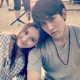 组图：泰版浪漫满屋男主Mike可爱童年照遭曝光