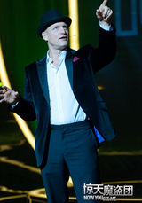 组图：《惊天魔盗团》观影前瞻 烧脑片闯关攻略