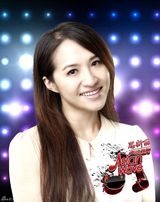 组图：《声动亚洲》参赛歌手定妆照