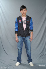 组图：无线新剧《隔离七日情》热拍 精彩剧照曝光