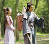 幻灯图集：《天师钟馗》热播 袁文康苦恋曾宝仪 