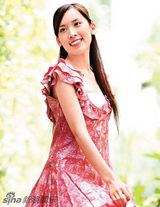 组图：林志颖自感亏欠娇妻 2011年计划为其补办婚宴