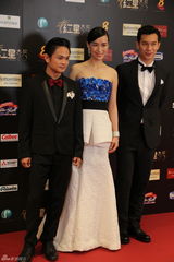 组图：红星大奖落幕吴尊寻婿 李铭顺嫉妒范文芳