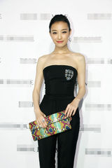 组图：朴海镇微笑帅气登场 霍思燕减肥不易