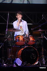 组图：五月天香港演唱会落幕 马不停蹄筹备新碟