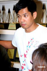 幻灯：黑人陈建州反击不实报导 澄清未借公益自肥