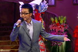 高清图：《咏乐汇》五一巨献 男星当道各领风骚